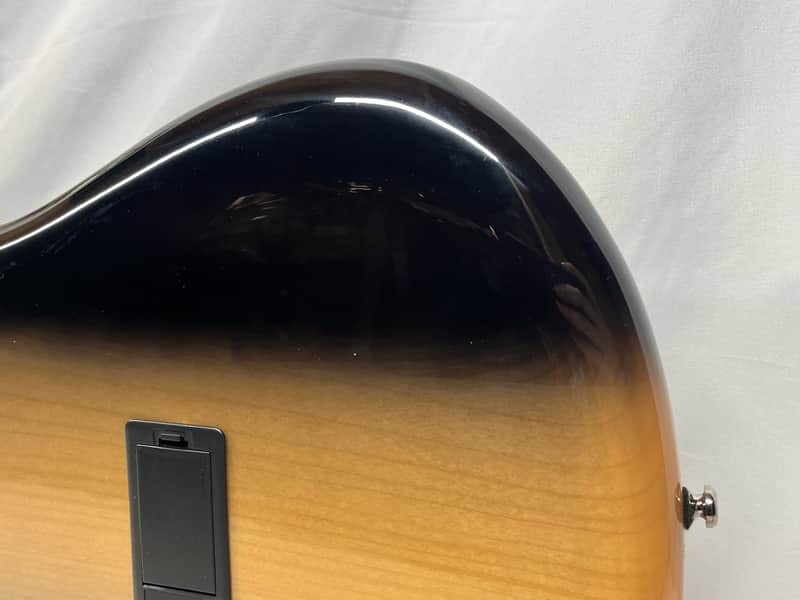 Ibanez Soundgear SR370E 4-String Electric Bass - Image 12