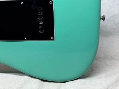Fender American Stratocaster Guitar - Image 12