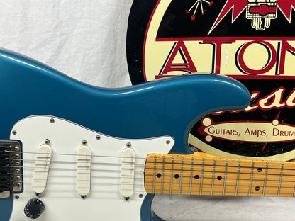 Squier Stratocaster MIJ - Made in Japan Strat Electric Guitar