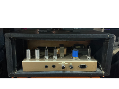 GDS Amplification Tube Guitar Amplifier Head Kit Build - Local Pickup Only