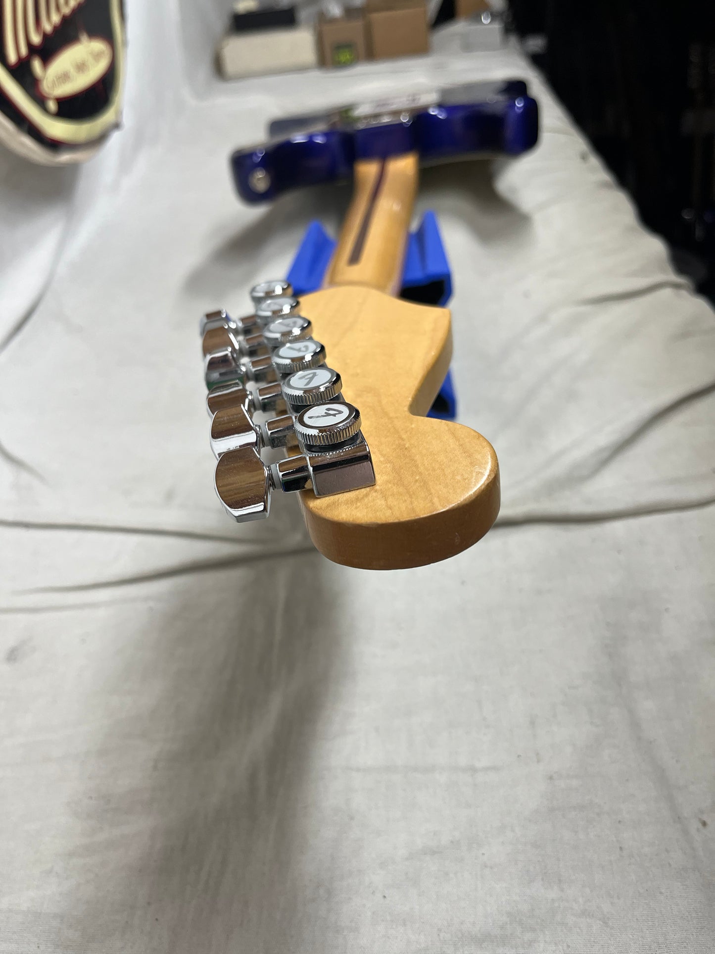 Fender Stratocaster Strat MIM - Made in Mexico Electric Guitar