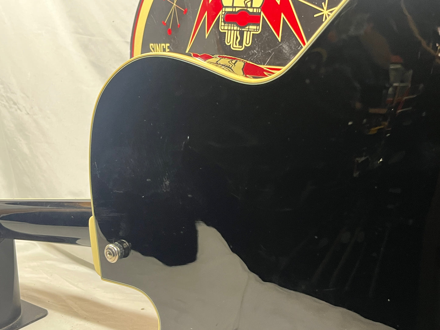 Ibanez AF71F Artcore Hollow Body Archtop Electric Guitar