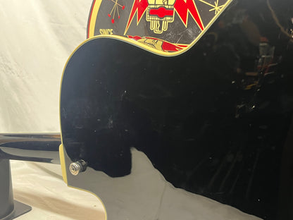 Ibanez AF71F Artcore Hollow Body Archtop Electric Guitar