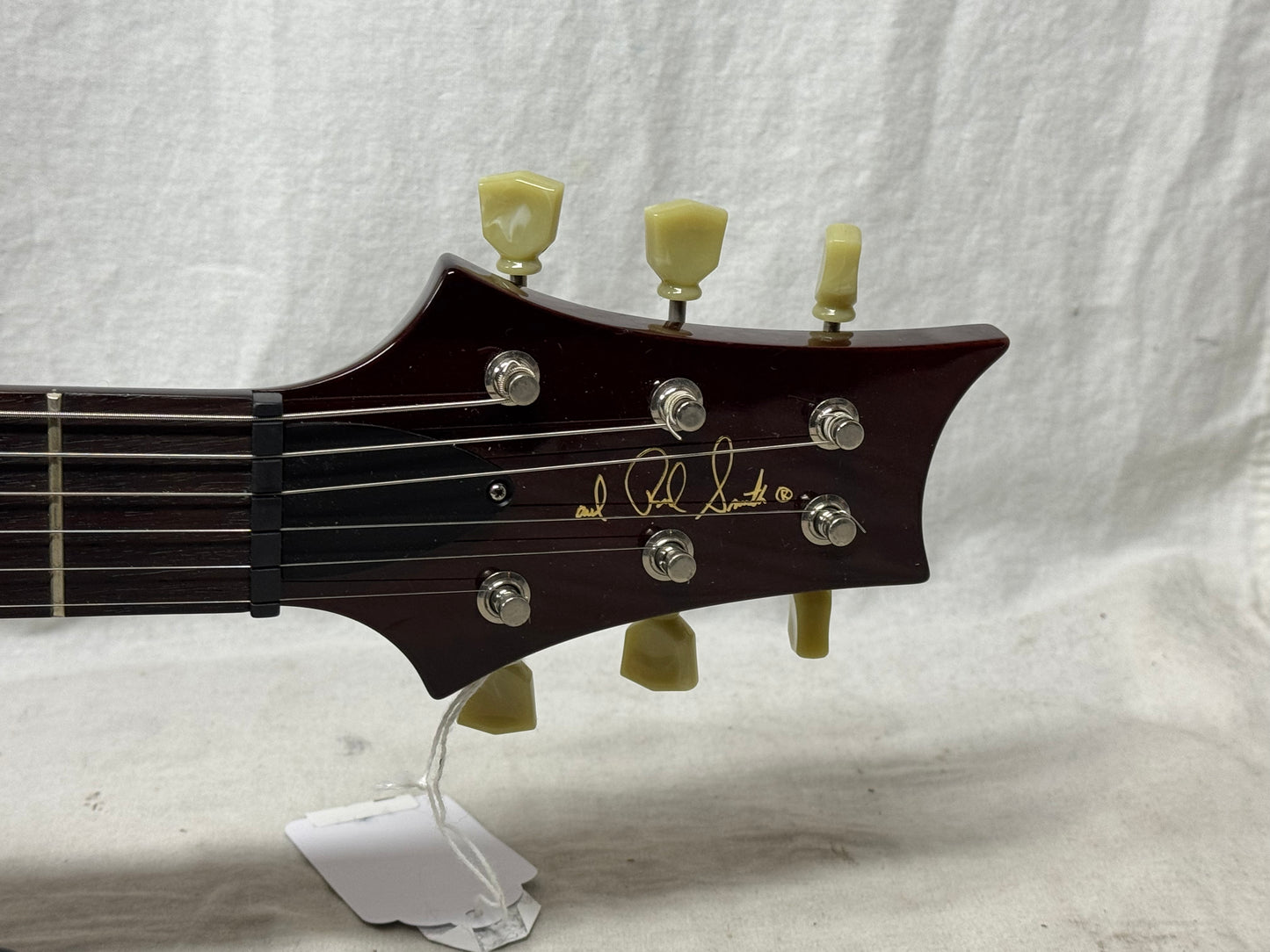 PRS Paul Reed Smith USA Singlecut Guitar with Case 2003