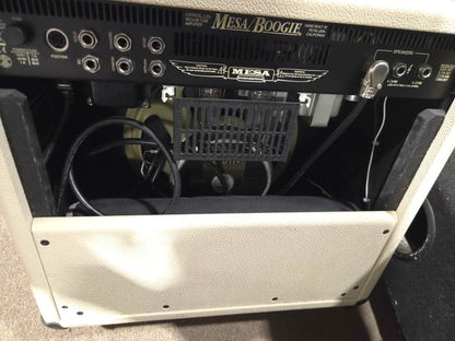 Mesa Boogie Express 5:25 Plus 2-Channel 25-Watt 1x12" Guitar Combo - Image 2