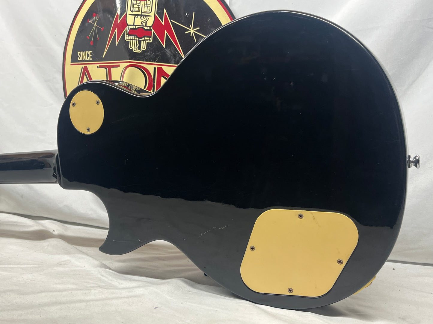 Austin Singlecut LP-Style Electric Guitar
