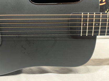 LAVA ME AIR Electric Acoustic Guitar with Gig Bag