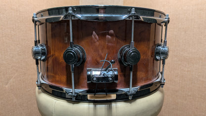 DW Collectors Exotic VLT 14x6” Snare Drum