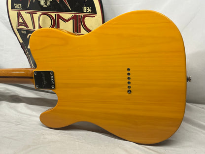 Squier Classic Vibe 50’s Telecaster Electric Guitar