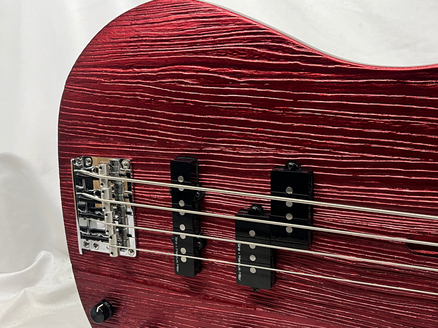 Sire Marcus Miller P6 4-String Electric Bass