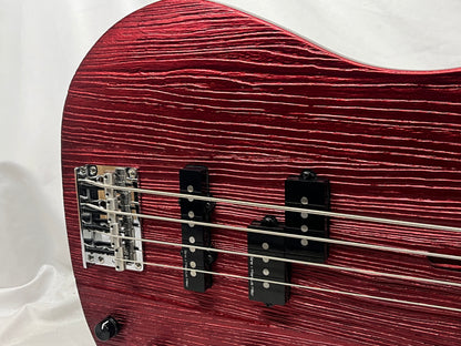 Sire Marcus Miller P6 4-String Electric Bass