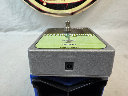 Electro-Harmonix Hum Debugger Hum Eliminator Pedal