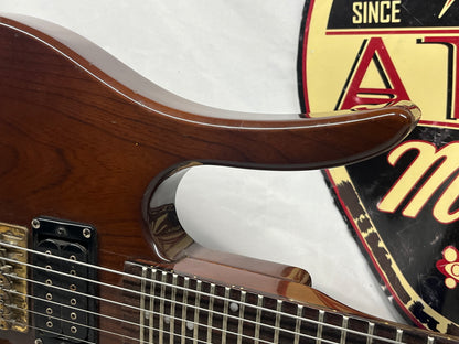 Hondo HP-1081 Longhorn Electric Guitarlin