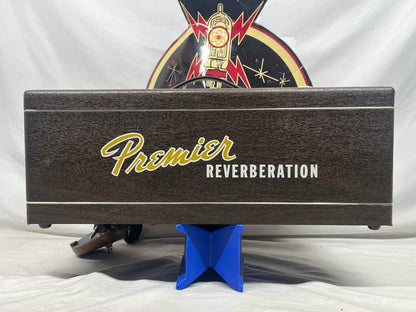 Premier 90 Spring Reverb Unit - Image 2