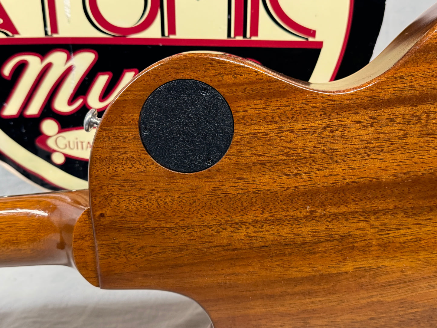Gibson Les Paul Tribute Guitar 2018