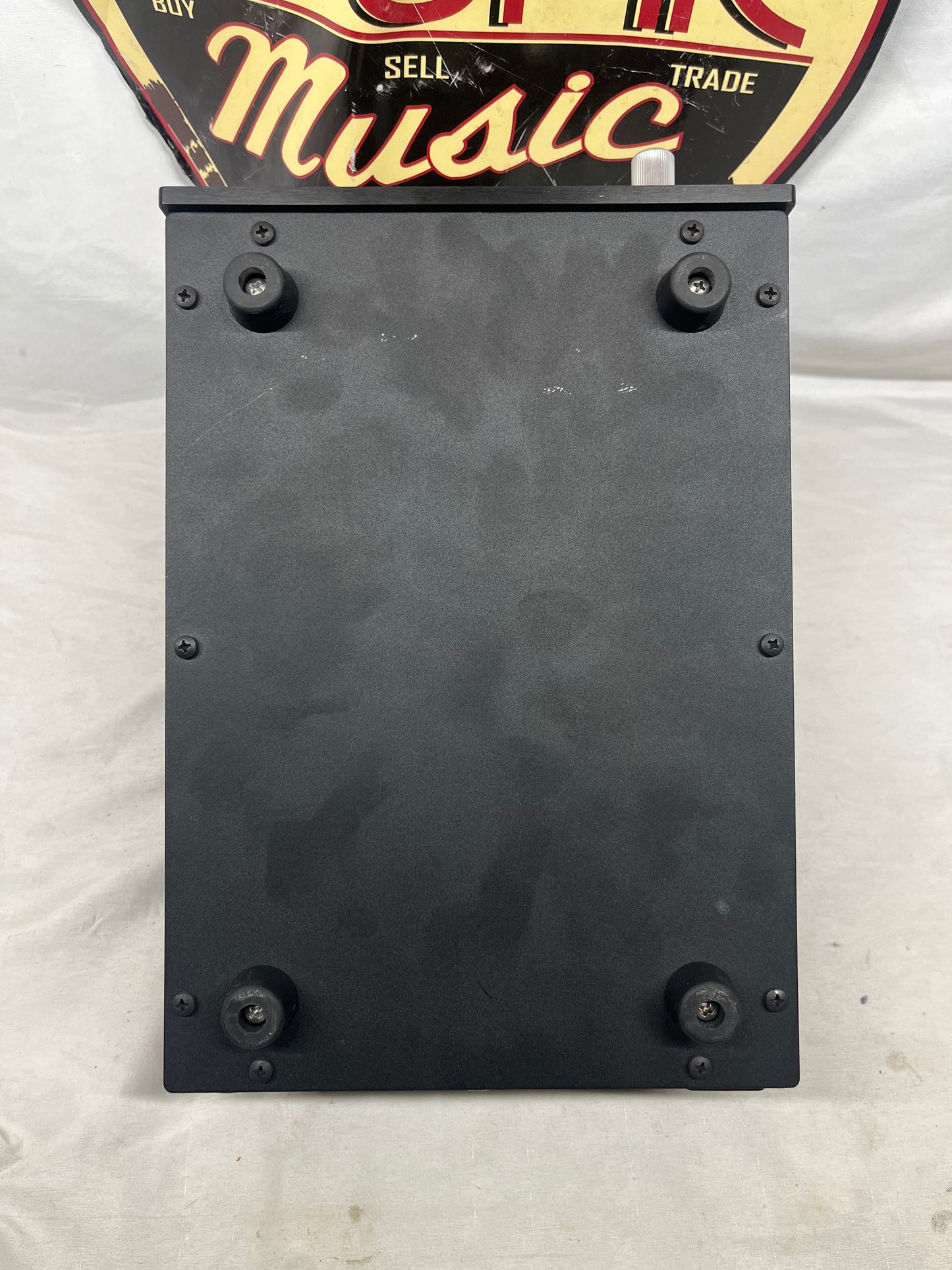 Avalon V5 DI-Re-Preamplifier