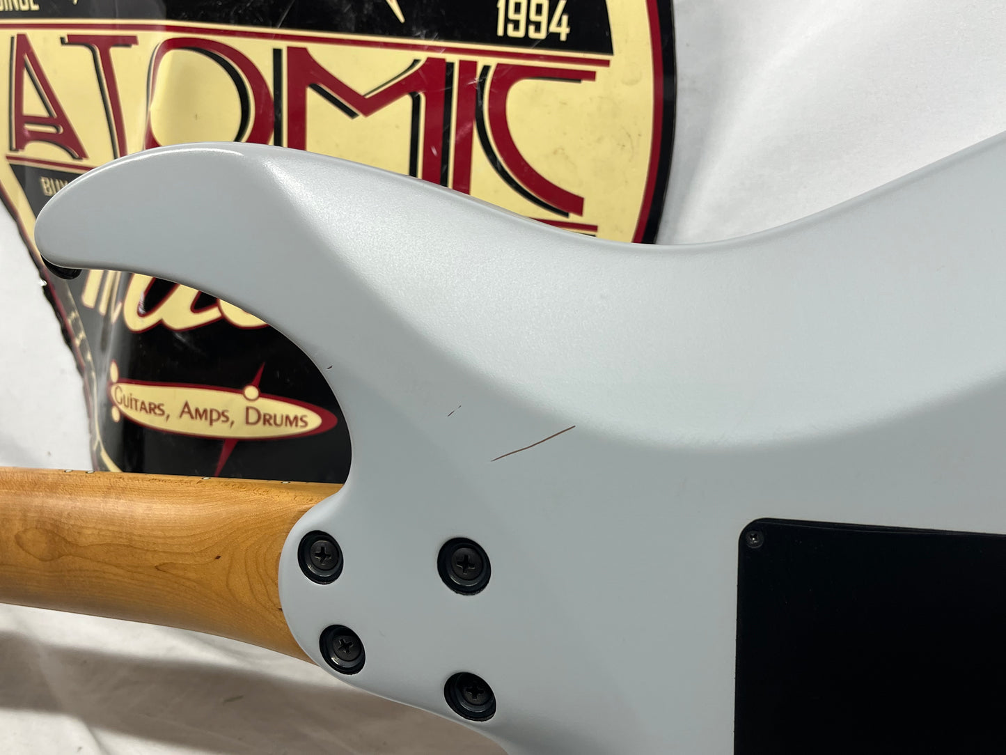 Charvel Pro Mod DK24 HSS Electric Guitar