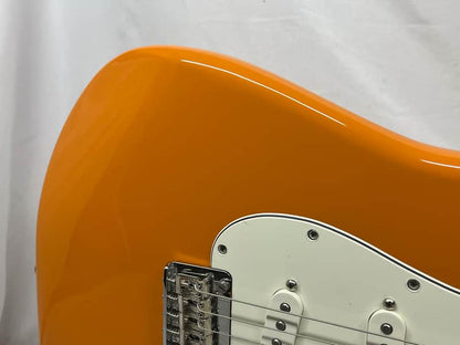 Fender Player Stratocaster Strat Electric Guitar - Image 4