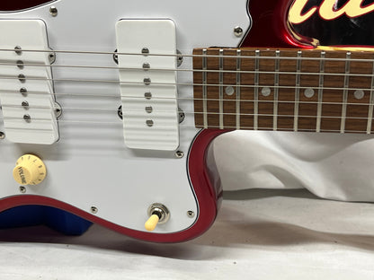 Xaviere JT100 Offset Electric Guitar