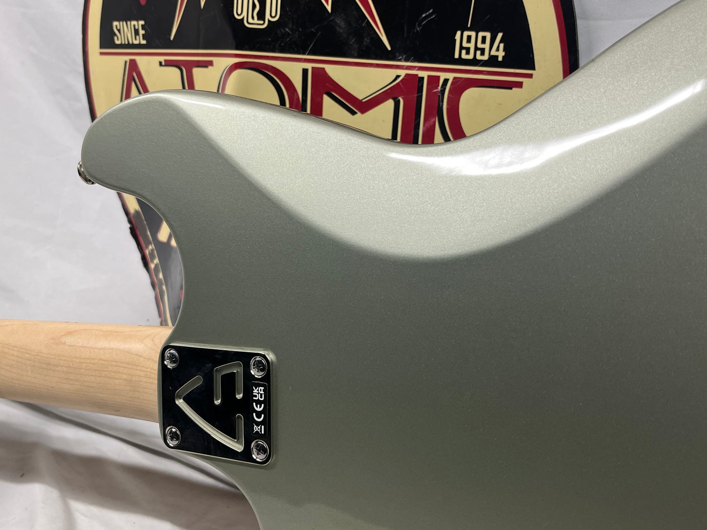 Guild Surfliner HH Electric Guitar