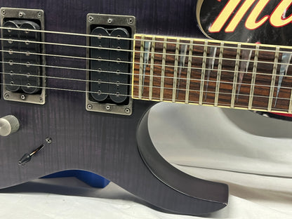 Ibanez RGT42DXFM Doublecut Electric Guitar