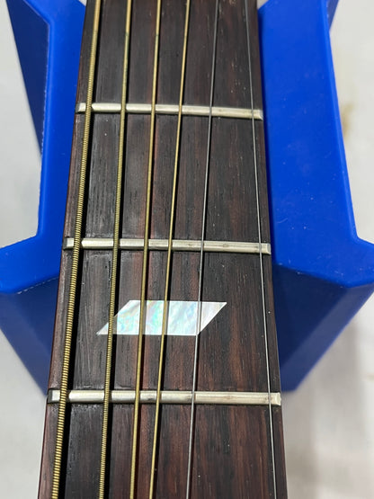 Epiphone Texan FT-79 Acoustic Electric Guitar with Hard Case
