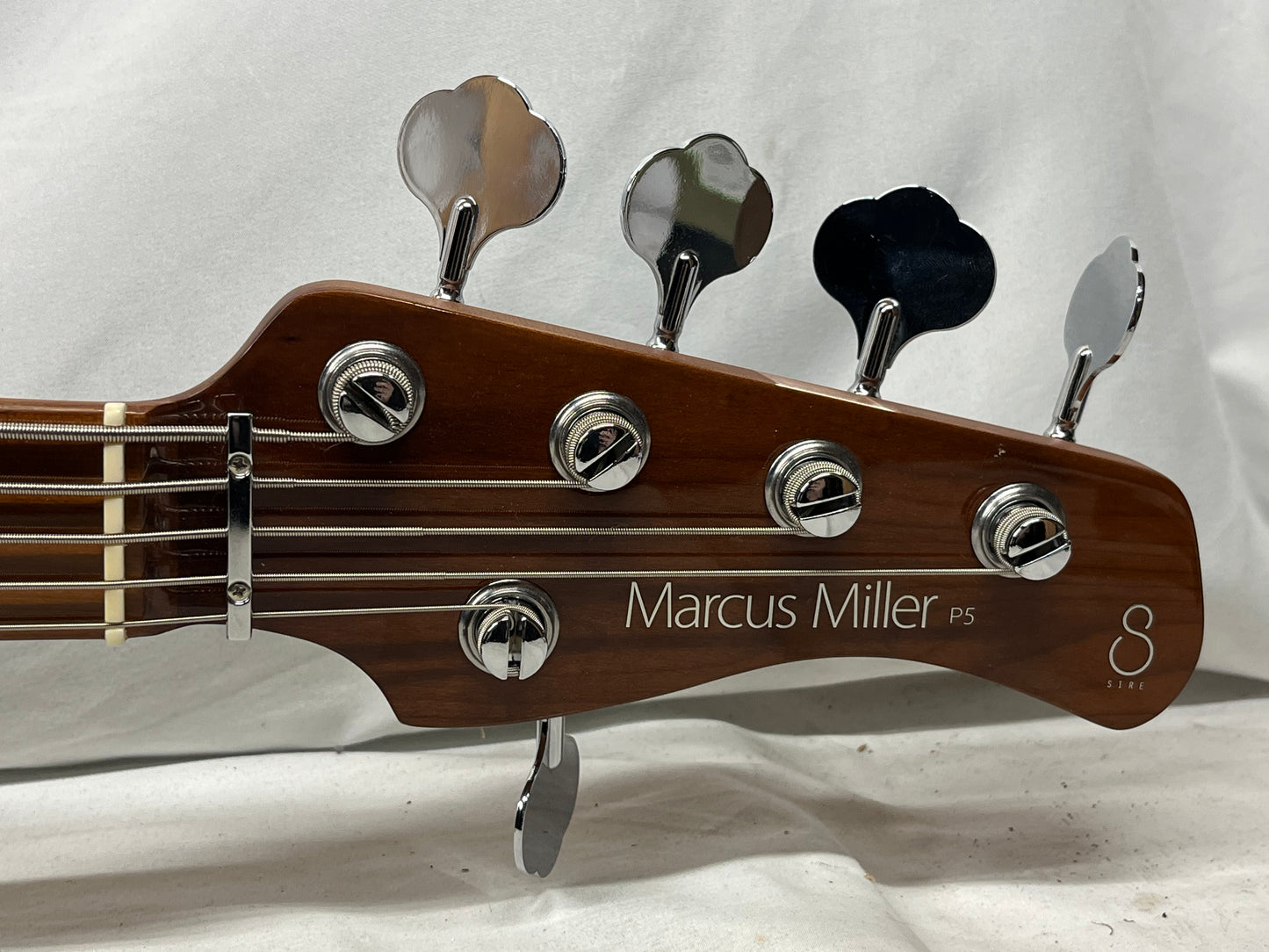 Sire Marcus Miller P5 5-String Electric Bass