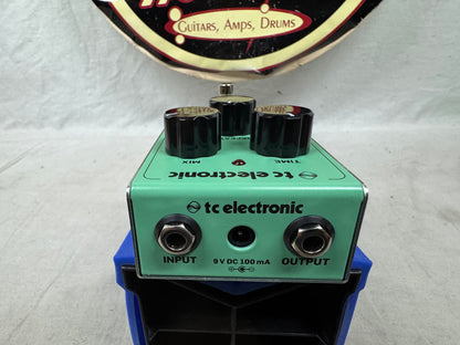 TC Electronic The Prophet Digital Delay Pedal