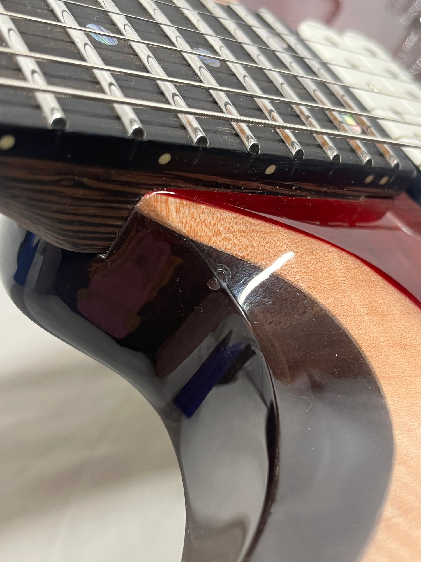 Cort X700 Duality II Doublecut Electric Guitar