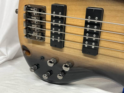 Ibanez Soundgear SR370E 4-String Electric Bass - Image 5