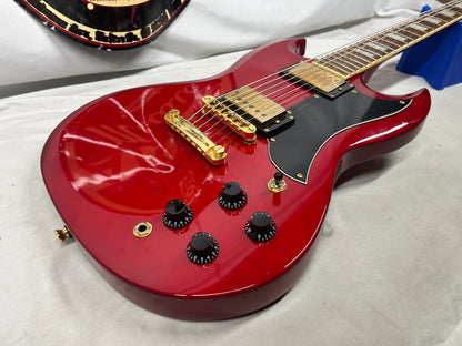 Jay Turser JT-50 Doublecut Electric Guitar