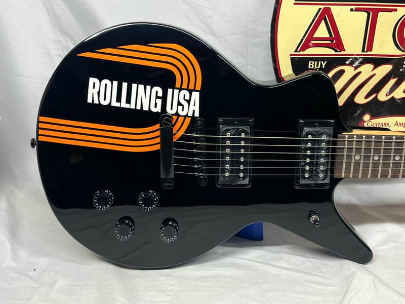 Dean Cadillac Harley Davidson Rolling USA - Image 2
