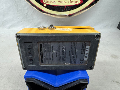 Boss AC-2 ac2 Acoustic Simulator Pedal 1998