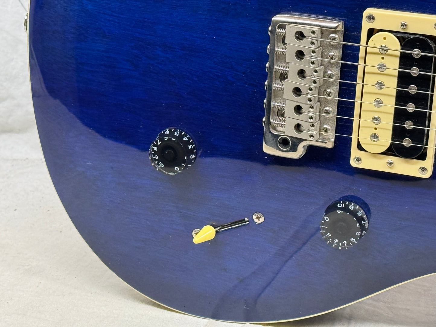 PRS Paul Reed Smith SE Standard 24 Guitar 2019