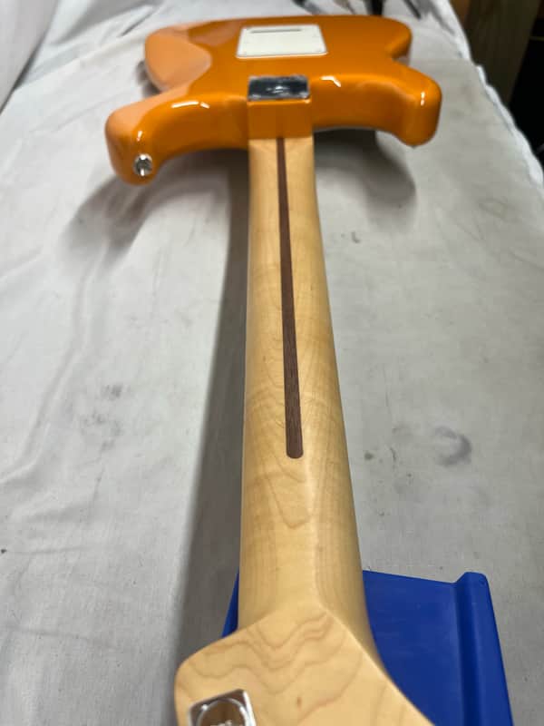 Fender Player Stratocaster Strat Electric Guitar - Image 21