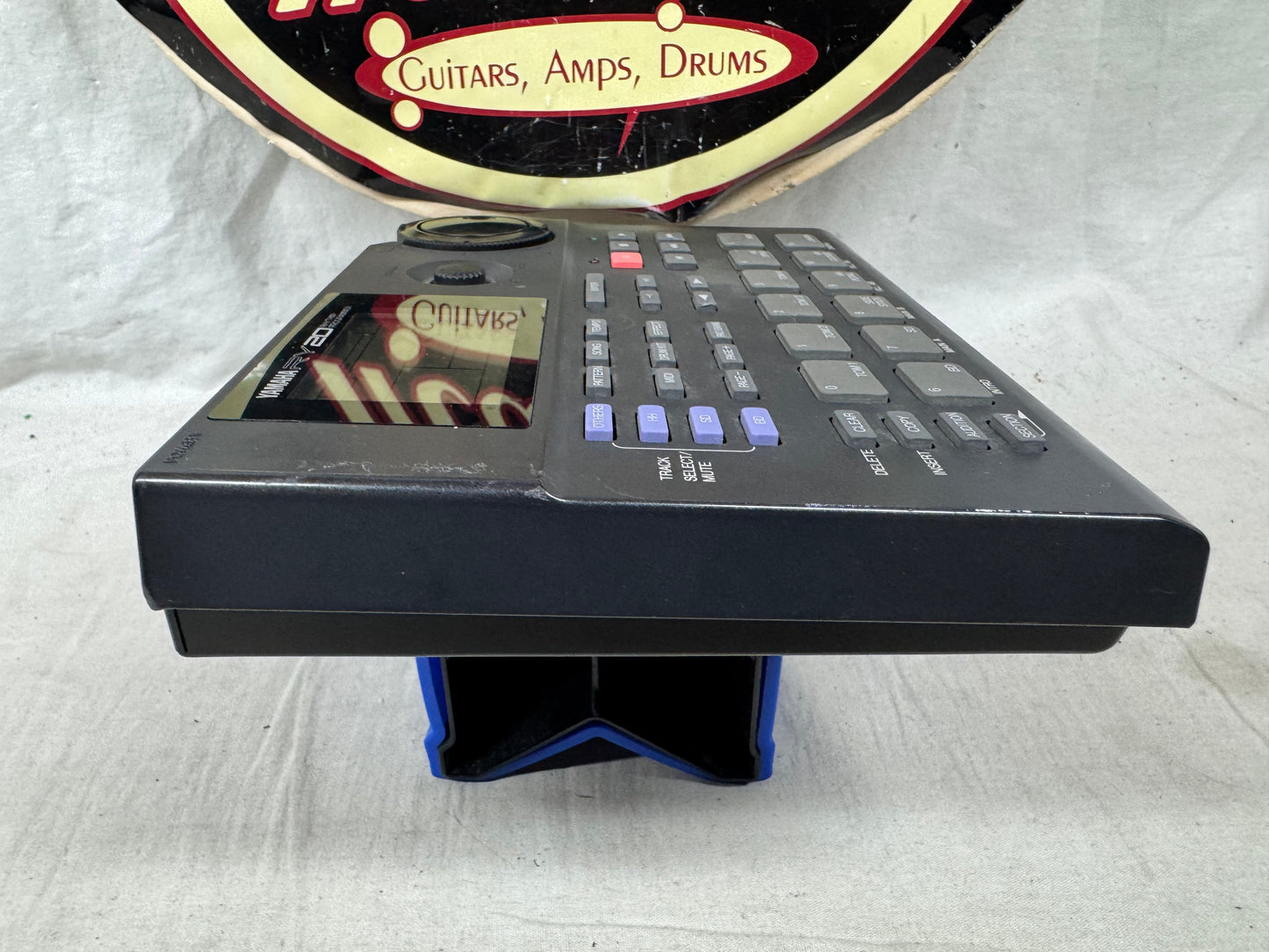Yamaha RY20 ry 20 Rhythm Programmer Drum Machine