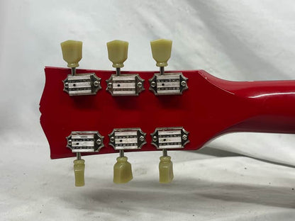 Gibson Les Paul Studio Singlecut HH Electric Guitar - Image 9