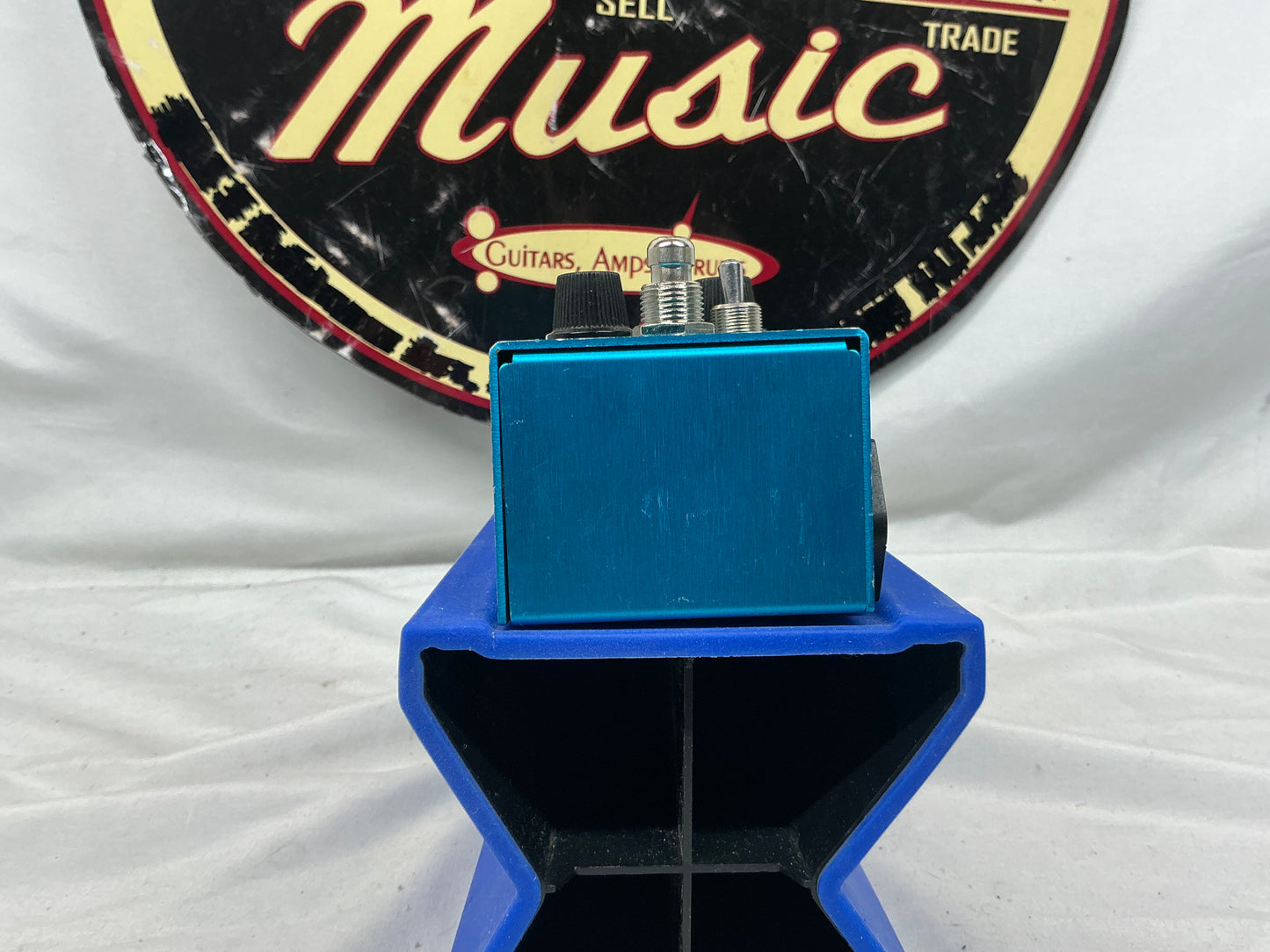 Supro Model 1310 Tremolo Pedal