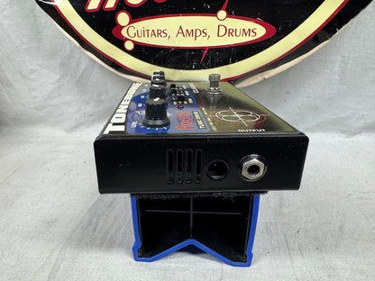 Radial Engineering ToneBone Series Classic Distortion Pedal with Power Supply