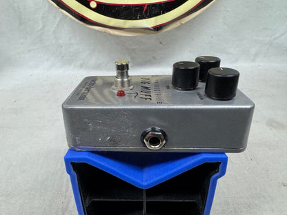 Electro-Harmonix Nano Series Triangle Big Muff Pi π Fuzz Distortion Pedal