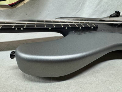 Brubaker JXB-USA-5 JXB-5 jxb5 5-string Bass with Case - Image 23