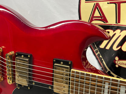 Jay Turser JT-50 Doublecut Electric Guitar