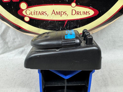 Ibanez SoundTank Series DL5 dl 5 Digital Delay Pedal - Black Label / MIJ Japan