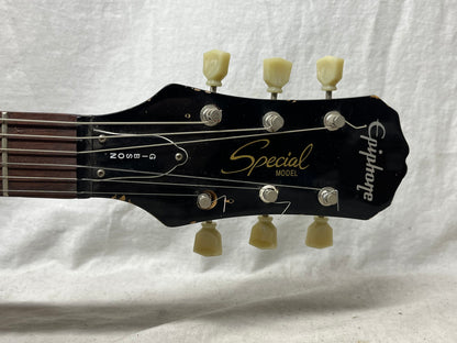 Epiphone Les Paul Special Singlecut Electric Guitar