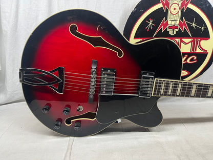 Ibanez AF75 Hollow Body Electric Guitar