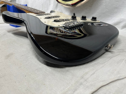 Fender Standard Stratocaster Strat MIM - Made in Mexico Electric Guitar