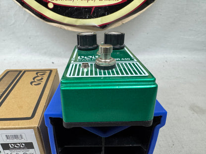 DOD Envelope Filter 440 Pedal with Box Reissue