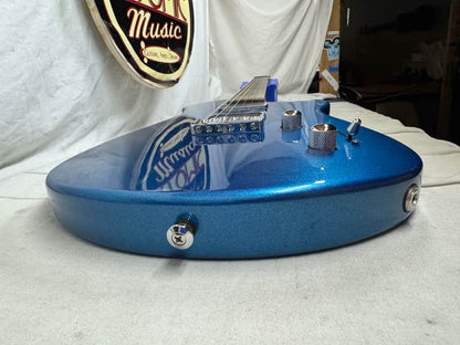 Relish Guitars Trinity Guitar - Image 19
