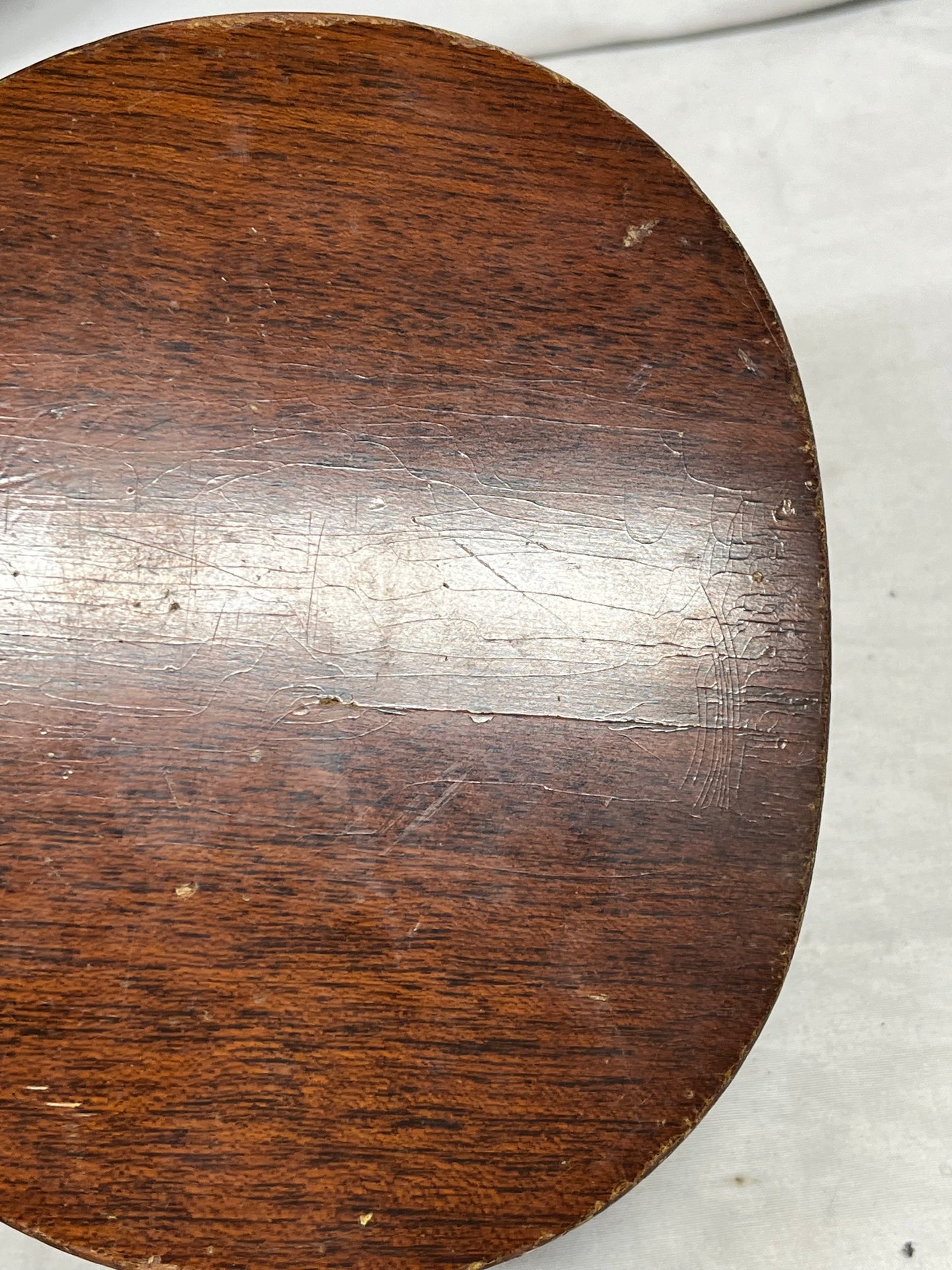 Martin Vintage Soprano Ukulele with Case