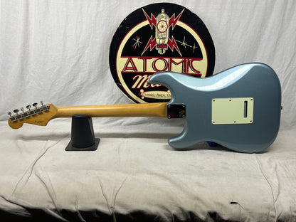 Fender Vintera '60s Stratocaster Strat Electric Guitar MIM - Made in Mexico